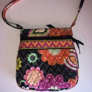 Vera Bradley Crossbody Purse